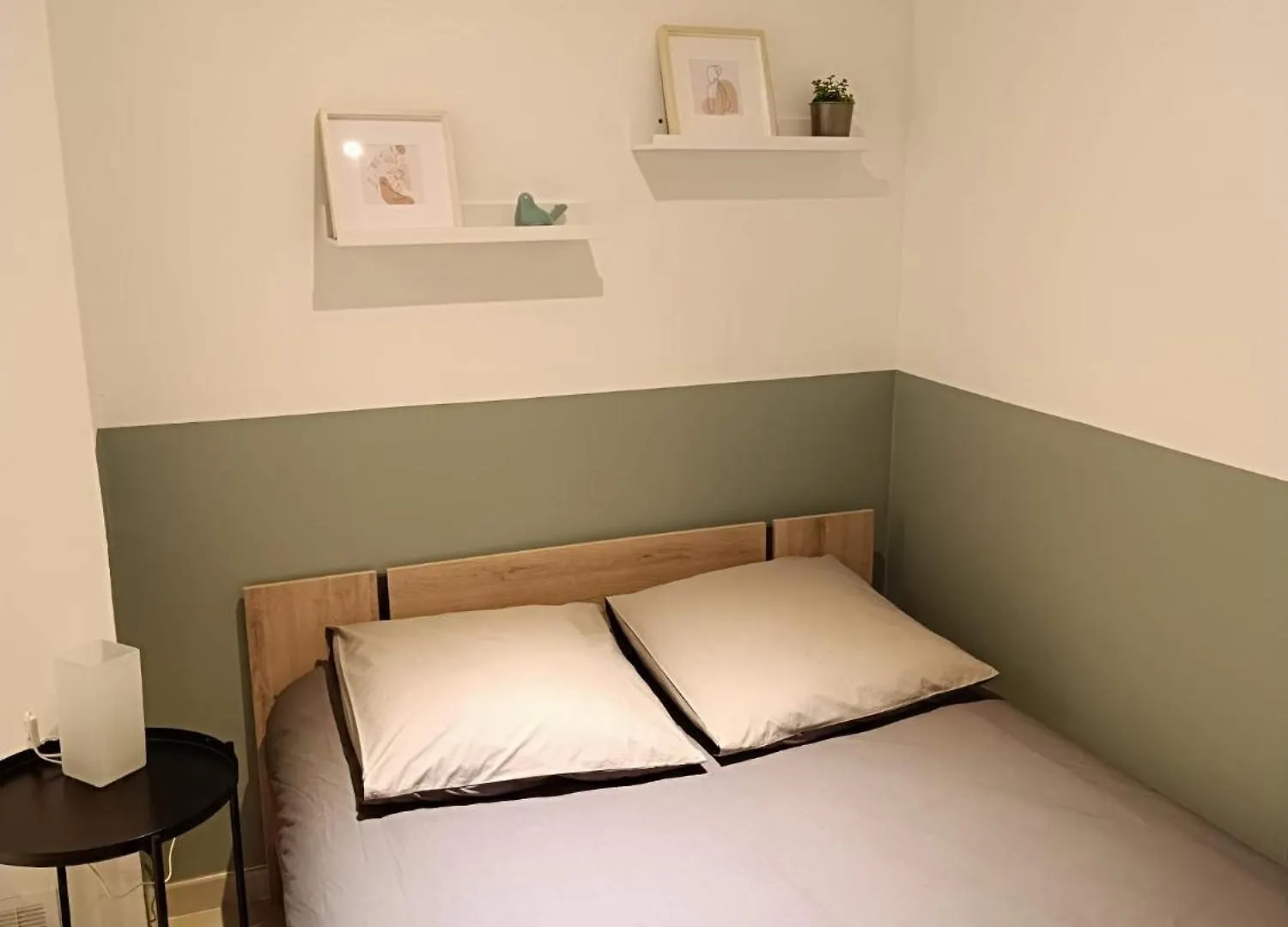 Appartement Studio Les Etoiles De Chasselay